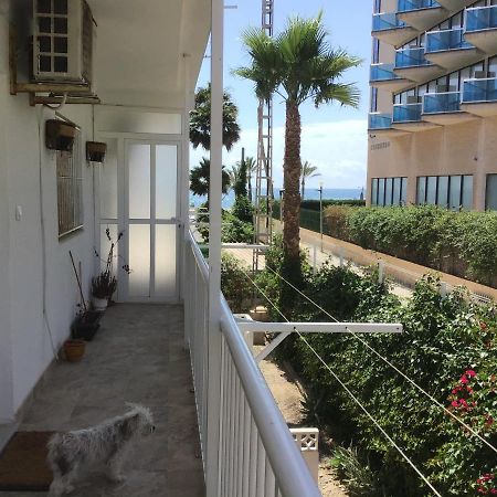 Carpe Diem Apartment El Albir Exterior photo