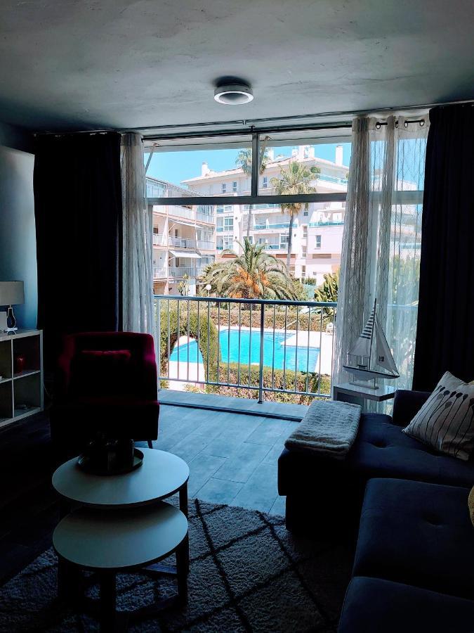 Carpe Diem Apartment El Albir Exterior photo