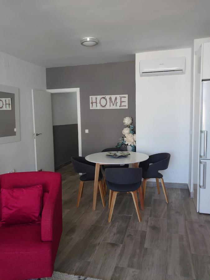 Carpe Diem Apartment El Albir Exterior photo