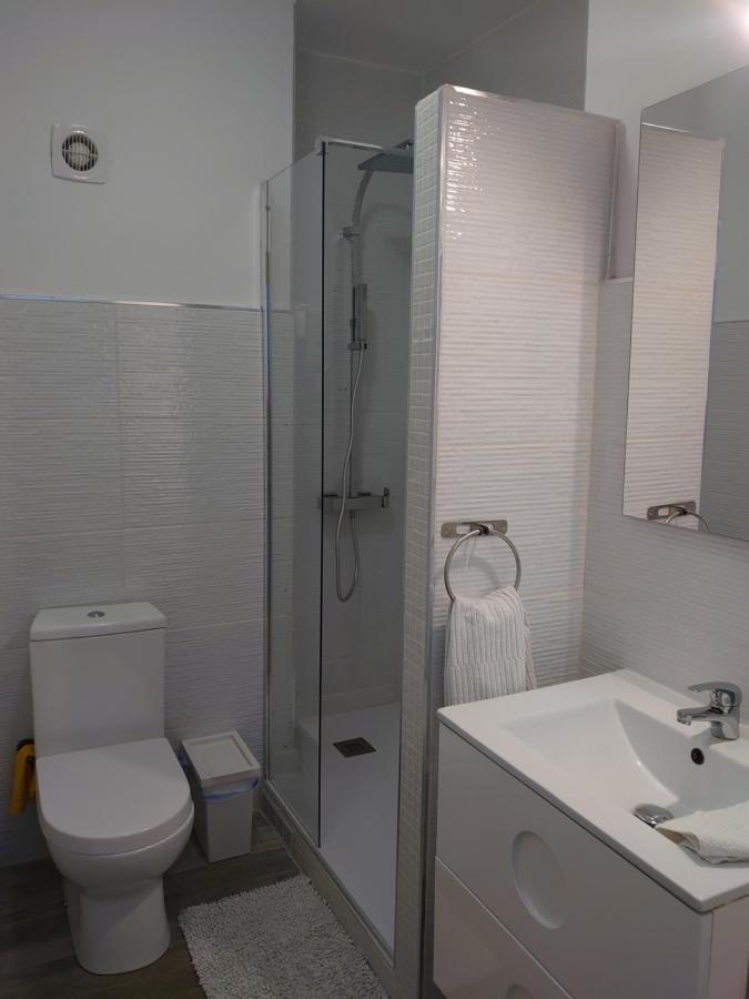 Carpe Diem Apartment El Albir Exterior photo