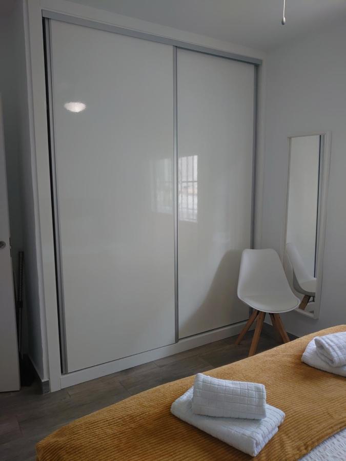 Carpe Diem Apartment El Albir Exterior photo